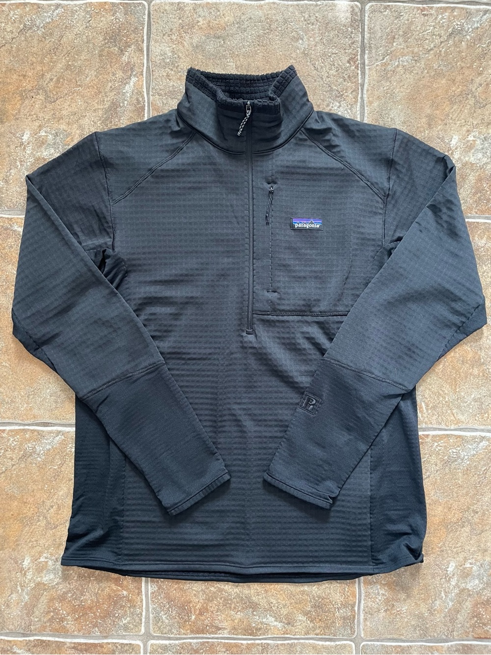 Men's R1® Fleece Pullover